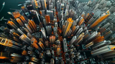 How Big Data is Transforming Smart Cities