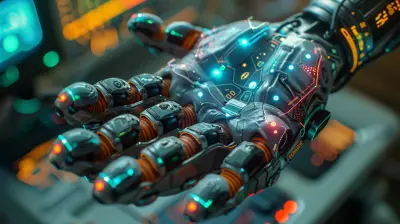 How Biohacking Will Shape the Future of Human Enhancement