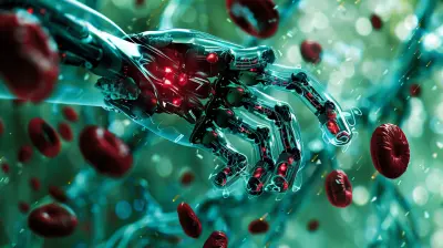 How Biohacking Will Shape the Future of Human Enhancement