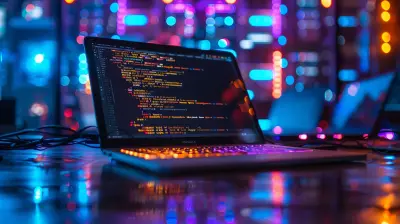 How Cloud-Based Developer Tools Are Changing the Game