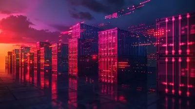 How Container Orchestration Tools Simplify DevOps