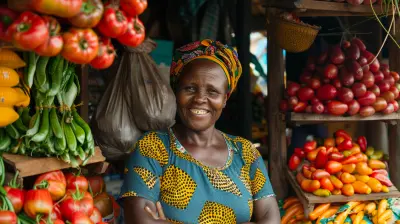How Digital Payment Platforms are Supporting Global Financial Inclusion