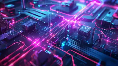 How Fiber Optic Internet Works and Why It’s the Future