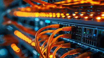 How Fiber Optic Internet Works and Why It’s the Future