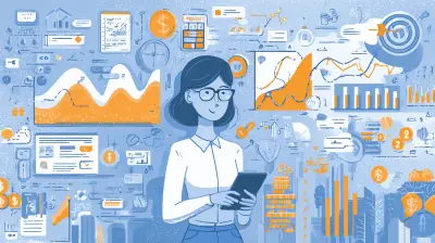 How Fintech is Empowering Small Businesses with Better Financial Tools