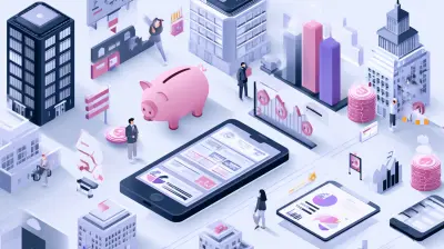 How Fintech is Empowering Small Businesses with Better Financial Tools