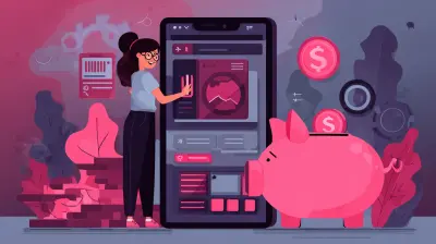 How Fintech is Empowering Small Businesses with Better Financial Tools