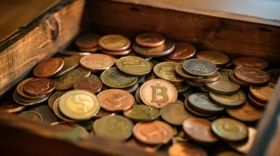 How Fintech Is Simplifying Crowdfunding For Entrepreneurs