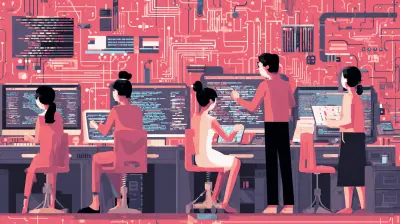 How Government Adoption of Open Source Will Evolve in 2027