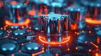 How Graphene Batteries Could Revolutionize Energy Storage