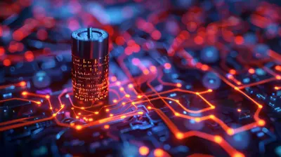 How Graphene Batteries Could Revolutionize Energy Storage