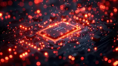How Hackers Use Fileless Malware to Evade Detection