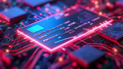 How Machine Learning Enhances Fraud Detection in Fintech