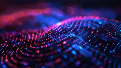 How Machine Learning Enhances Fraud Detection In Fintech