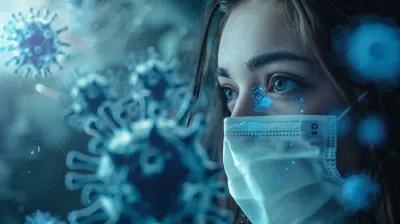 How Machine Learning Will Predict and Prevent Future Outbreaks