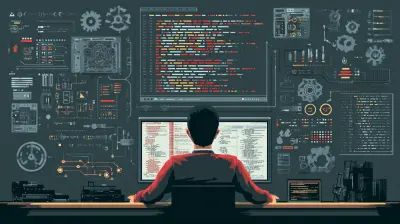 How Modern Programming Languages Handle Memory Management
