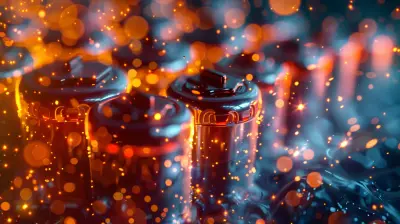 How Nanotechnology is Shaping the Future of Batteries