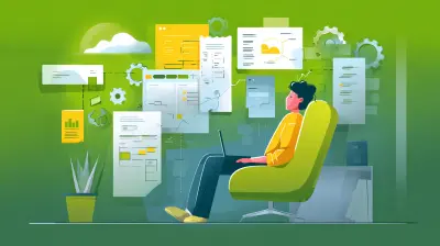 How Next-Gen SaaS Tools Simplify Project Management
