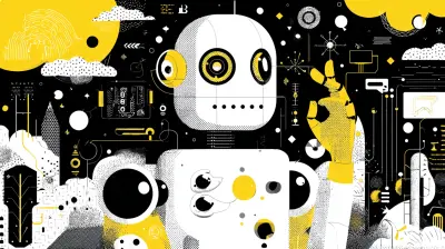 How Open Source is Democratizing Machine Learning