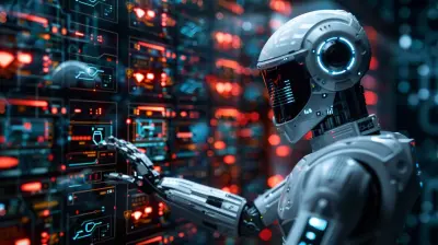 How Robotic Process Automation Can Help Scale Your Business Operations