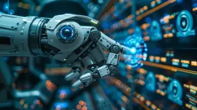 How Robotic Process Automation Can Help Scale Your Business Operations
