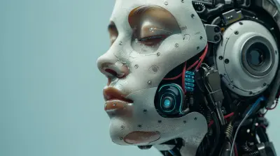 How Robotic Process Automation Can Revolutionize Supply Chain Management