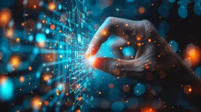 How Robotic Process Automation Can Revolutionize Supply Chain Management