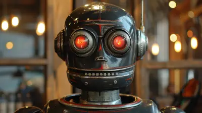 How Robotic Process Automation is Changing the Landscape of Customer Service