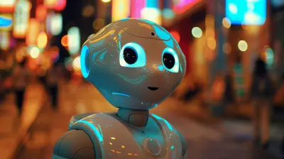 How Robotic Process Automation Is Changing The Landscape Of Customer Service