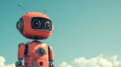 How Robotic Process Automation is Disrupting Traditional Industries