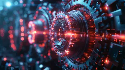 How Robotic Process Automation is Driving Innovation in Government Services