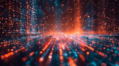 How Robotic Process Automation is Driving Innovation in Government Services