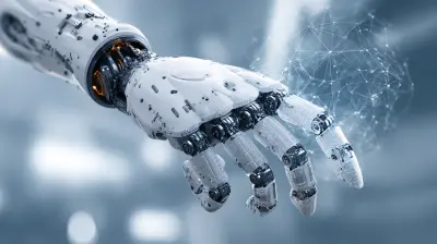 How Robotic Process Automation is Shaping the Future of Business