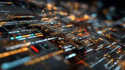 How Rust Is Reshaping Systems Programming by 2026