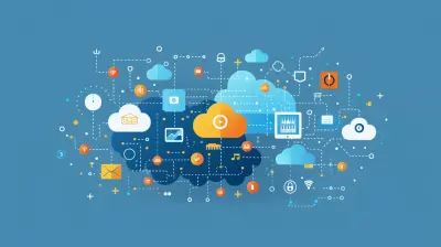 How SaaS is Democratizing Access to Enterprise-Grade Technology