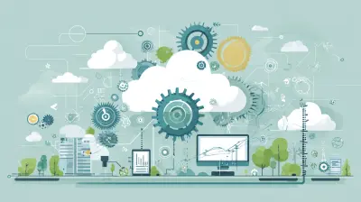 How SaaS Is Driving Innovation Across Industries