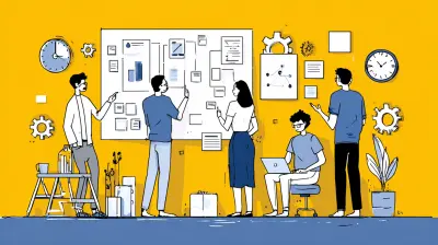 How SaaS Tools Are Changing the Way Teams Collaborate