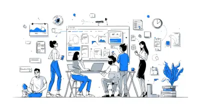 How SaaS Tools Are Changing the Way Teams Collaborate