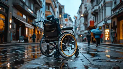 How Self-Driving Cars Could Increase Accessibility for Disabled Drivers