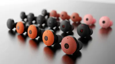 How Smart Earbuds Are Changing the Way We Listen to Music