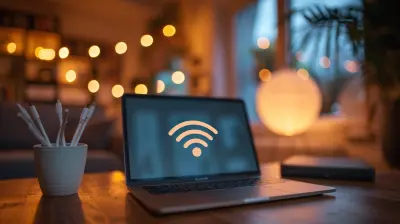 How to Boost Your Wi-Fi Signal: Tips and Tricks