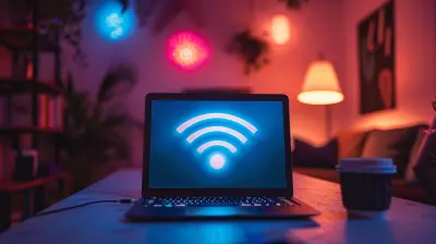 How to Boost Your Wi-Fi Signal: Tips and Tricks