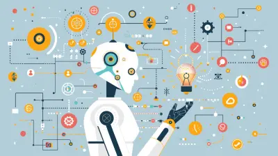 How to Build a Second Brain with Digital Tools