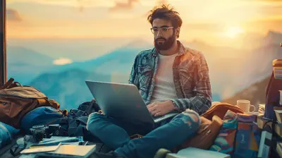 How to Choose the Perfect Ultrabook for Students
