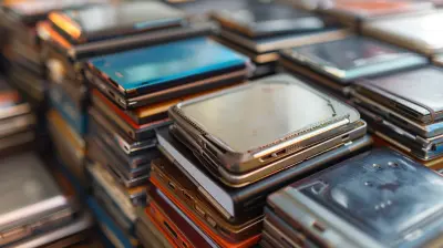 How to Choose the Right Storage Size for Your Ultrabook