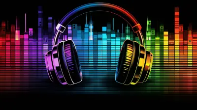 How to Customize Headphone Sound with Equalizers