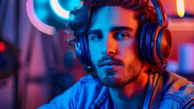 How to Get the Most Out of Your Headphones with Lossless Audio