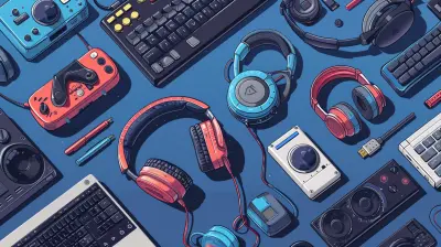 How to Identify and Solve Common Headphone Issues