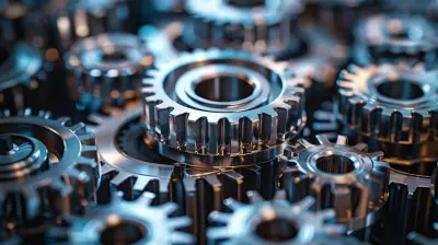 How to Identify the Best Processes for Robotic Process Automation