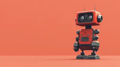 How To Identify The Best Processes For Robotic Process Automation